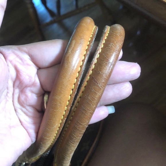 Louis Vuitton ellipse - Picture 6 of 8